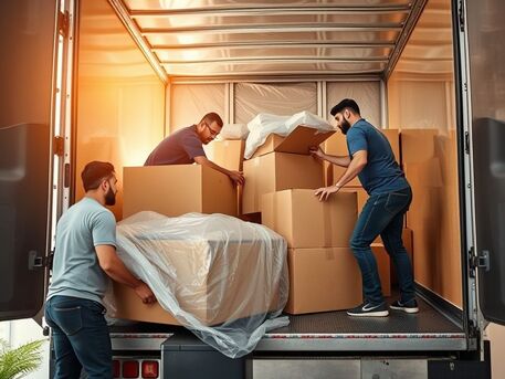 Sydney, Labor/Moving, Professional Furniture Removalists Cranbourne | Reliable Moving Services