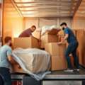 Professional Furniture Removalists Cranbourne | Reliable Moving Services
