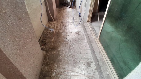 Gudaibiya, Apartments, Flats, Houses & Villas, BHD 260/month,  2 BR,  Gudabiya:- 2BHK Unfurnished Flat On Rent.Bd 260/- With 60Bd Ewa Limit.