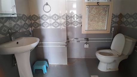 Gudaibiya, Apartments, Flats, Houses & Villas, BHD 260/month,  2 BR,  Gudabiya:- 2BHK Unfurnished Flat On Rent.Bd 260/- With 60Bd Ewa Limit.