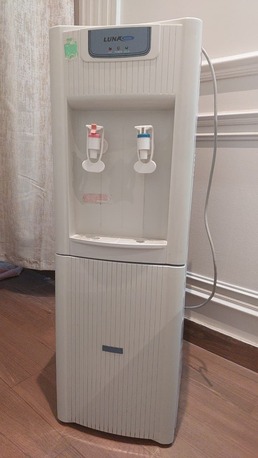 Al Safa, Furniture, SAR 85,  Water Cooler (only Cold)