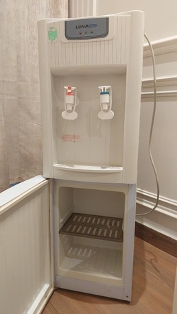 Al Safa, Furniture, SAR 85,  Water Cooler (only Cold)