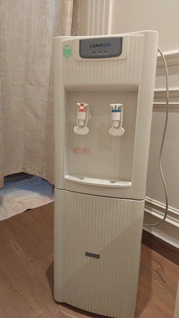 Al Safa, Furniture, SAR 85,  Water Cooler (only Cold)