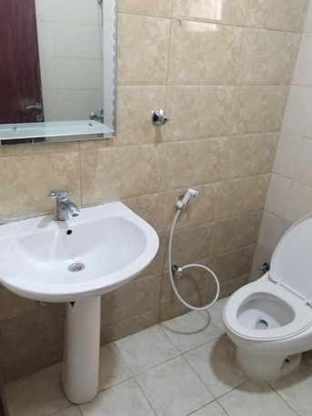 Khobar, Apartments, Flats, Houses & Villas, SAR 1600/month,  Furnished,  1 BR,  Family Apartment For Rent (Living Room, Bathroom, Kitchen In The Hall)