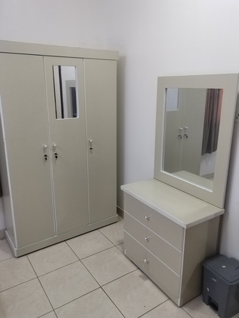 Khobar, Apartments, Flats, Houses & Villas, SAR 1600/month,  Furnished,  1 BR,  Family Apartment For Rent (Living Room, Bathroom, Kitchen In The Hall)