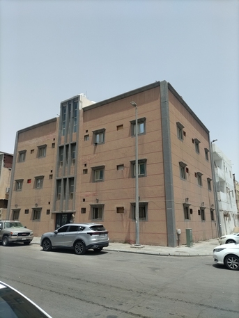 Khobar, Staff Accomodation, SAR 170000,  0 Sq. Meter,  Fully Rentable Buildings For Companies And Institutions