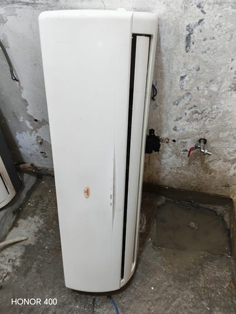 Riyadh, Air Conditioners, SAR 650,  Split Air Conditions Exchange  Offer Price