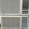 SAR 350,  Window Air Condition "Exchange Offer