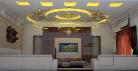 Riyadh, Job Seekers, Interior Designer