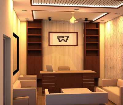 Riyadh, Job Seekers, Interior Designer