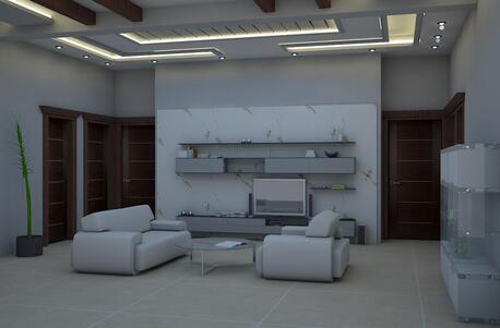 Riyadh, Job Seekers, Interior Designer