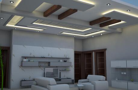 Riyadh, Job Seekers, Interior Designer