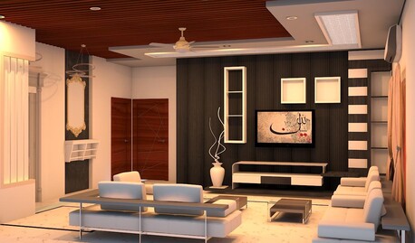 Riyadh, Job Seekers, Interior Designer