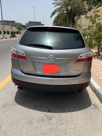 Dammam, Vehicles, Cars & Trucks , SAR 24500,  Mazda CX-9,  2011,  Automatic,  275 KM,