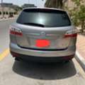 SAR 24500,  Mazda CX-9,  2011,  Automatic,  275 KM,