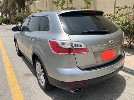 Dammam, Vehicles, Cars & Trucks , SAR 24500,  Mazda CX-9,  2011,  Automatic,  275 KM,
