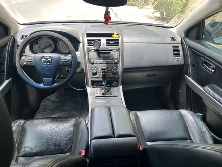 Dammam, Vehicles, Cars & Trucks , SAR 24500,  Mazda CX-9,  2011,  Automatic,  275 KM,