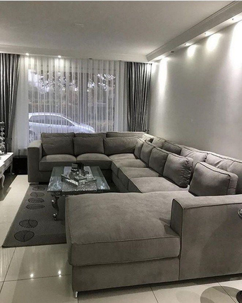 Riyadh, Furniture, SAR 150,  Sofa Upholstery & Custom Arabian Majlis & Curtains Riyadh | Reem Furniture