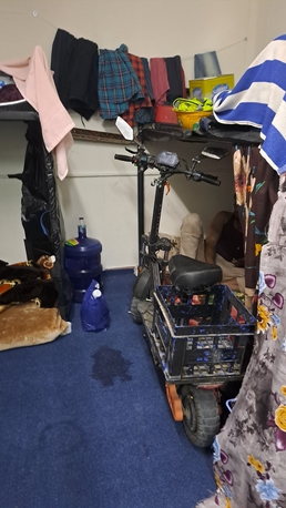 Jeddah, Bicycles, SAR 400,  Cycil