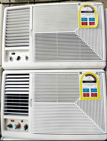 Al Rawdah, Air Conditioners, SAR 350,  Givson Exchange Offer - SAR 350  Free Delivery And Install  Good Conditions