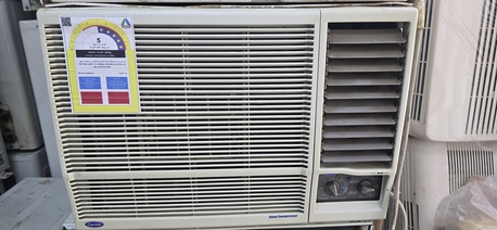 Al Shemaysi, Air Conditioners, SAR 350,  Window Ac Hange Offer - SAR 350  Free Delivery And Install  Good Conditions Ac Available