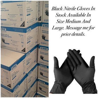 Kuwait City, Health & Beauty Items, KWD 1,  Nitrile Gloves, Latex Gloves, Vinyl Gloves, Glove Dispenser, PE Gloves, Neoprene Gloves, P