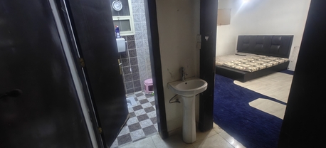 Riyadh, Apts/Flats Wanted, SAR 800/month,  1 BR,  I Have Room For Rent - Dar Al Baida