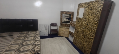 Riyadh, Apts/Flats Wanted, SAR 800/month,  1 BR,  I Have Room For Rent - Dar Al Baida