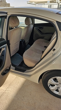 Al Yasmin, Vehicles, Cars & Trucks , SAR 25000,  Hyundai Elantra,  2015,  Automatic,  222000 KM,