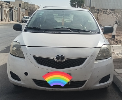 Riyadh, Vehicles, Cars & Trucks , SAR 18500,  Toyota Yaris 2012 Model,  2012,  Automatic,  352000 KM,  Excellent Smoothly Working Everything. Engine,  Gear, A.C ...perfect  Condition.