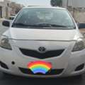 SAR 18500,  Toyota Yaris 2012 Model,  2012,  Automatic,  352000 KM,  Excellent Smoothly Working Everything. Engine,  Gear, A.C ...perfect  Condition.