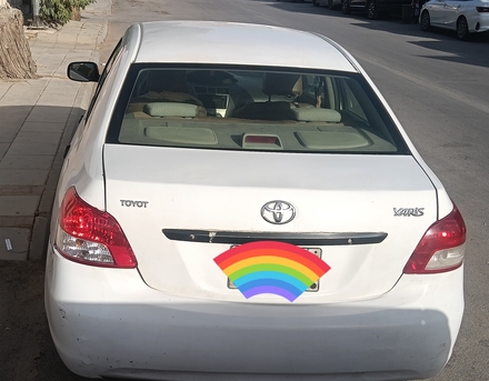 Riyadh, Vehicles, Cars & Trucks , SAR 18500,  Toyota Yaris 2012 Model,  2012,  Automatic,  352000 KM,  Excellent Smoothly Working Everything. Engine,  Gear, A.C ...perfect  Condition.