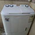 SAR 300,  Semi Automatic Washing Machine