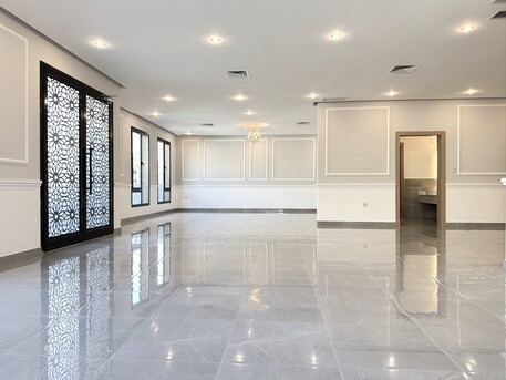 Bayan, Apartments, Flats, Houses & Villas, KWD 1250/month,  4 BR,  Bayan &ndash; Lovely, Spacious, Four Bedroom Ground Floor With Yard