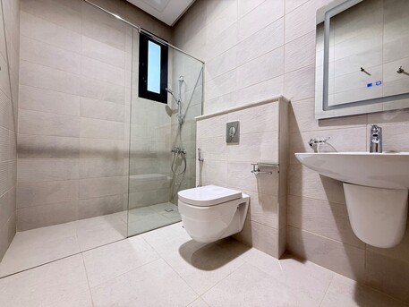 Bayan, Apartments, Flats, Houses & Villas, KWD 1250/month,  4 BR,  Bayan &ndash; Lovely, Spacious, Four Bedroom Ground Floor With Yard