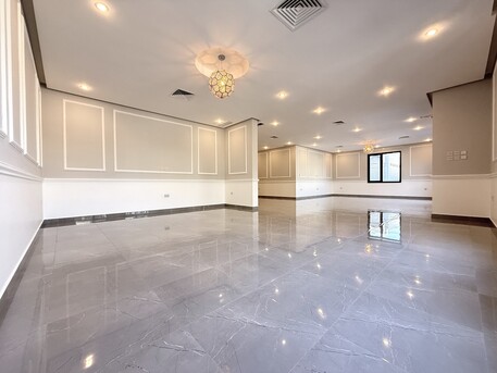 Bayan, Apartments, Flats, Houses & Villas, KWD 1250/month,  4 BR,  Bayan &ndash; Lovely, Spacious, Four Bedroom Ground Floor With Yard