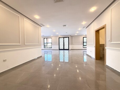 Bayan, Apartments, Flats, Houses & Villas, KWD 1250/month,  4 BR,  Bayan &ndash; Lovely, Spacious, Four Bedroom Ground Floor With Yard