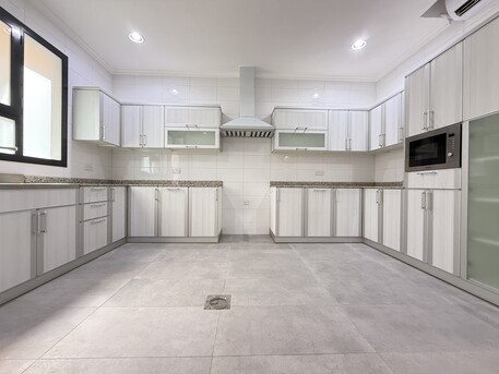 Bayan, Apartments, Flats, Houses & Villas, KWD 1250/month,  4 BR,  Bayan &ndash; Lovely, Spacious, Four Bedroom Ground Floor With Yard