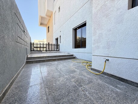 Bayan, Apartments, Flats, Houses & Villas, KWD 1250/month,  4 BR,  Bayan &ndash; Lovely, Spacious, Four Bedroom Ground Floor With Yard