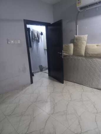 East Riffa, Rooms for Rent, BHD 90/month,  Room Available 1 July For Bachelor (MEN), 90 BD