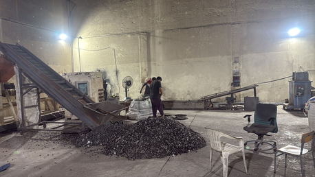 Manama, Industrial Machinery, BHD 2500,  PLASTIC RECYCLING PLANT FOR SALE
