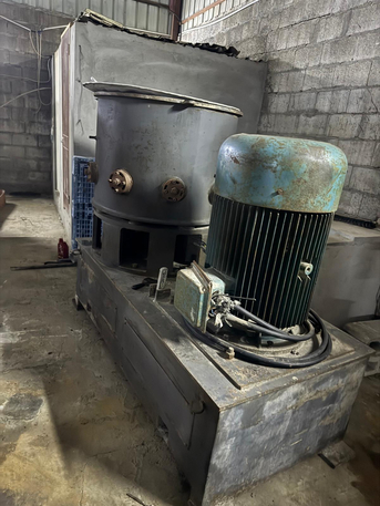 Manama, Industrial Machinery, BHD 2500,  PLASTIC RECYCLING PLANT FOR SALE