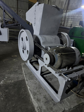 Manama, Industrial Machinery, BHD 2500,  PLASTIC RECYCLING PLANT FOR SALE