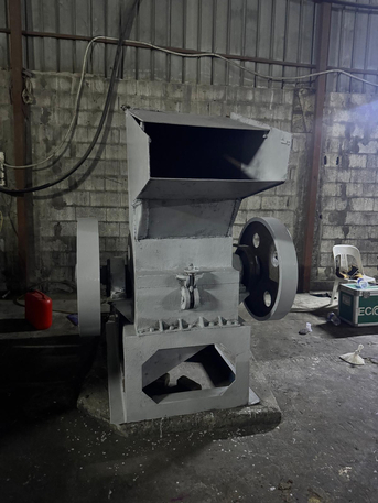 Manama, Industrial Machinery, BHD 2500,  PLASTIC RECYCLING PLANT FOR SALE