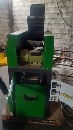 Manama, Industrial Machinery, BHD 2500,  PLASTIC RECYCLING PLANT FOR SALE