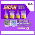 AFN 123,  CAS:28578-16-7-CAS:49851-31-2 BMK/PMK Extraction Rate Up To 70%