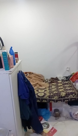 East Riffa, Bedspace For Rent, BHD 30/month,  Shared Bed Space Available (MEN), Rent 30 BD
