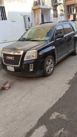 Riyadh, Job Seekers, Pakistani Driver Available With GMC Car. If You Need Driver With Car I Have GMC In Good Co
