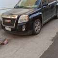 Pakistani Driver Available With GMC Car. If You Need Driver With Car I Have GMC In Good Co
