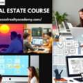 It Is Always Advisable To Go For The Best Online Real Estate Course